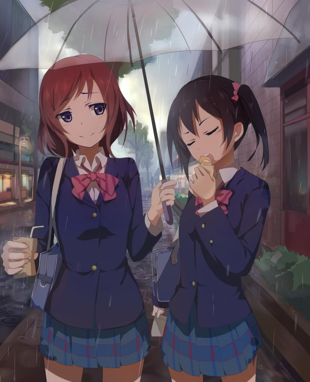 LoveLive!58