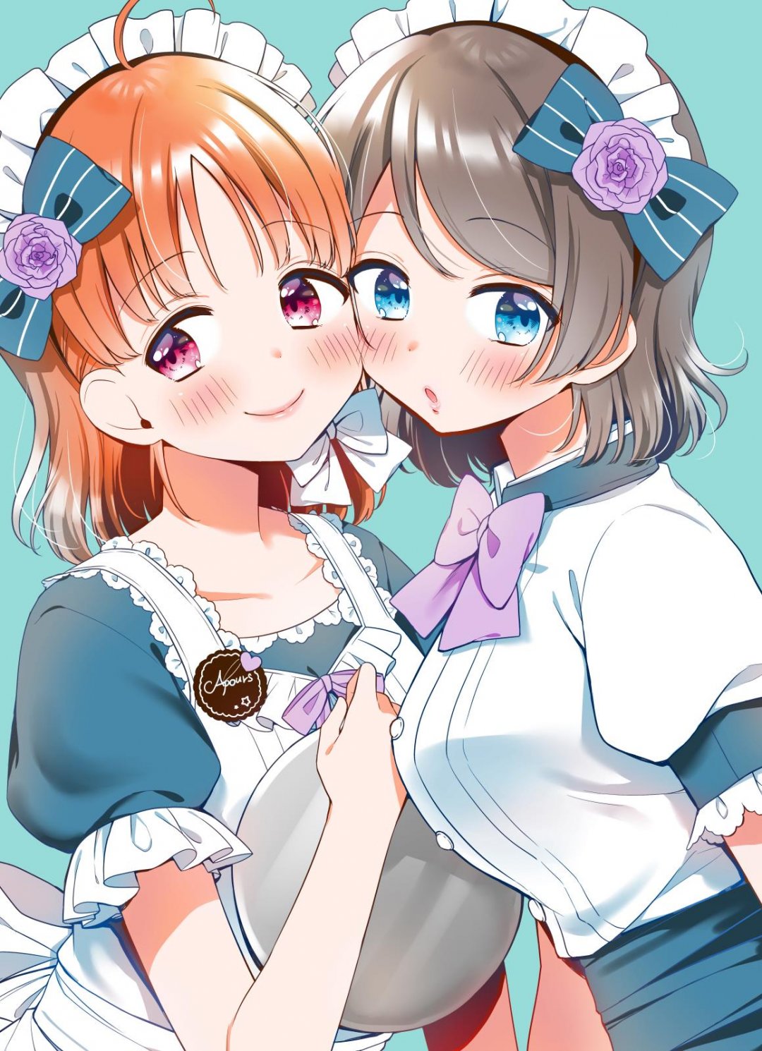 LoveLive!һ