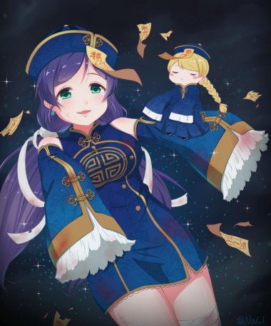 LoveLive!ʬ