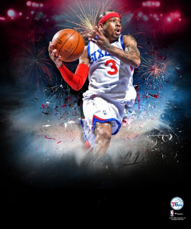 NBAװɭ76ʱ޵еС