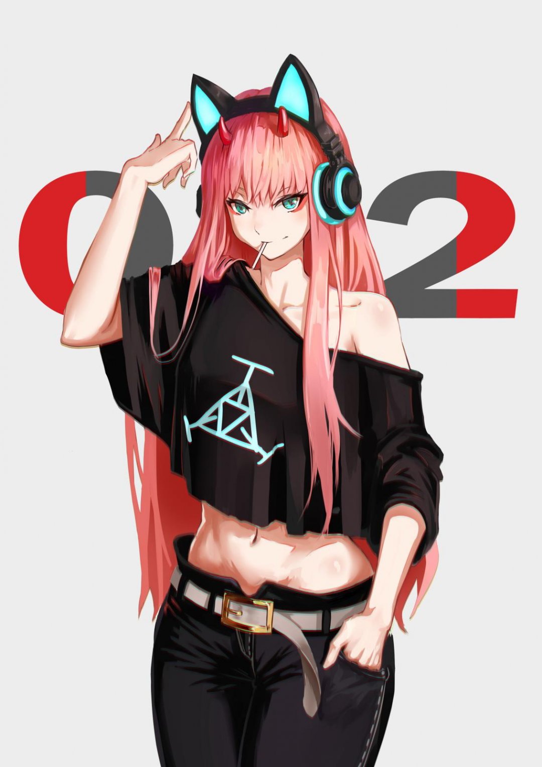 ݮĹҶDarling in the Franxx28