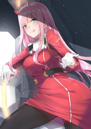 ݮĹҶDarling in the Franxx33