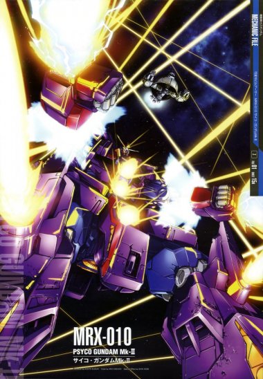 MRX-010 ӦߴMk-