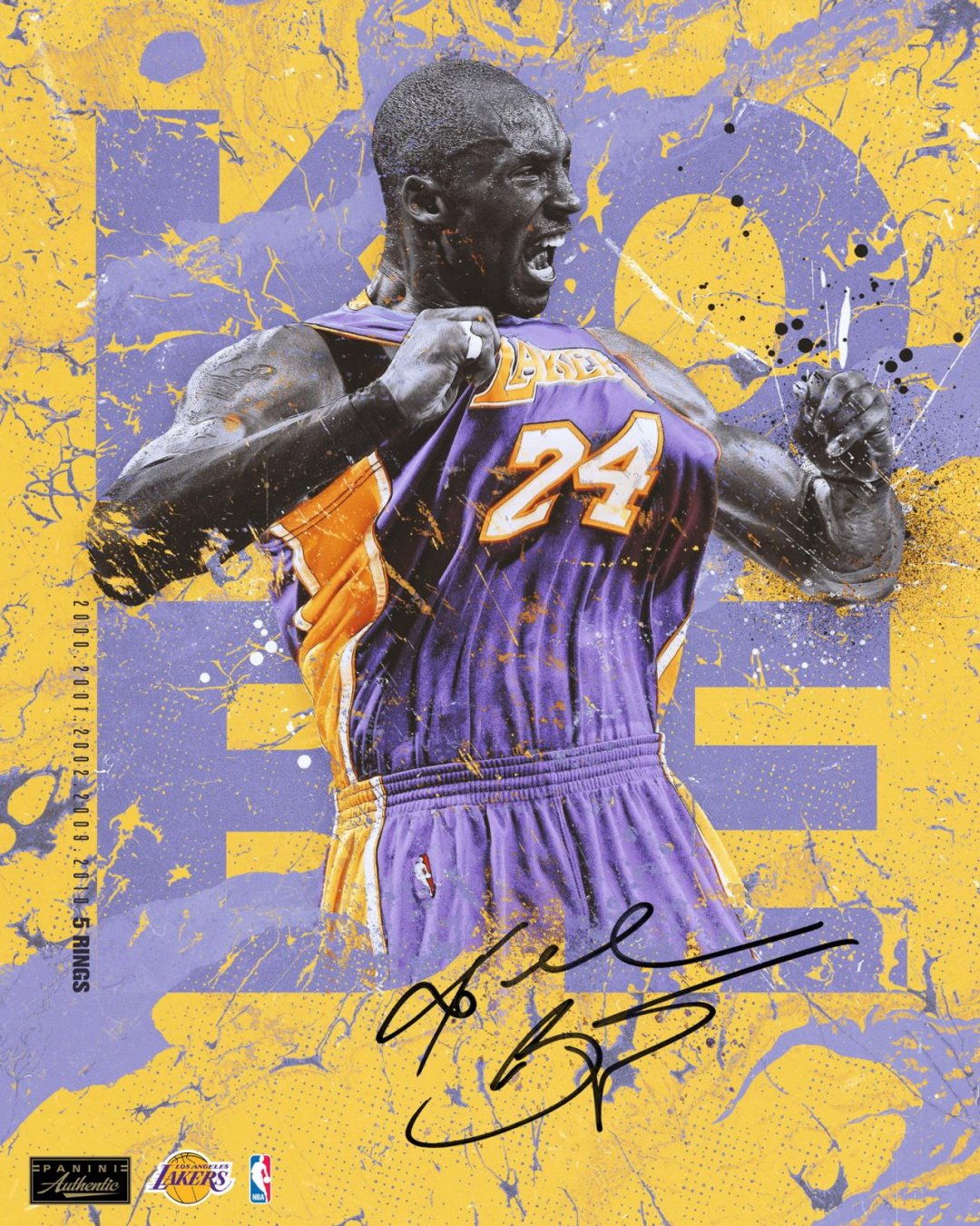 NBA˶ӿƱȡKobeٷ