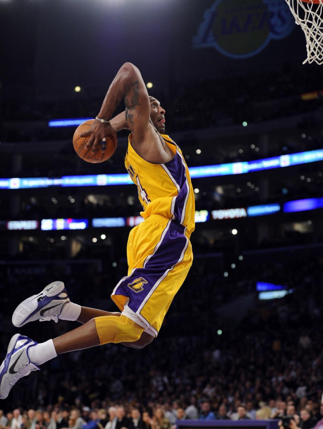 NBA˶ӿƱȡKobe