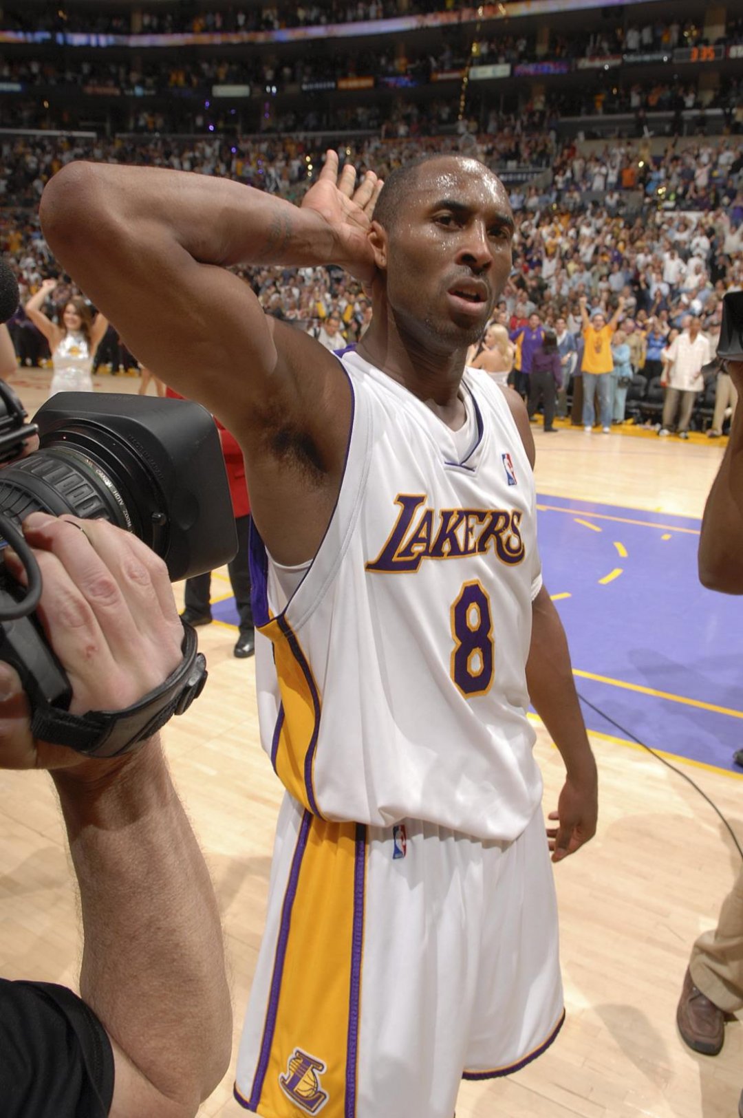 NBA˶ӿƱȡKobe