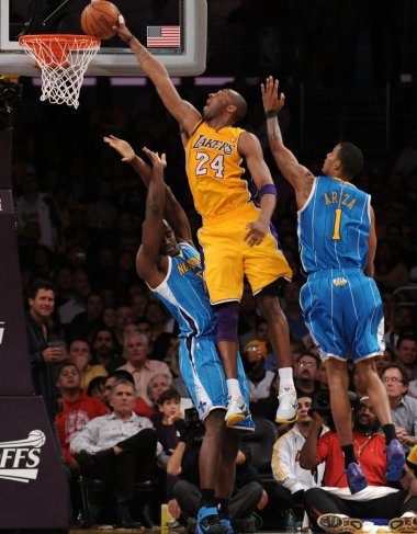 NBA˶ӿƱȡKobeǿп