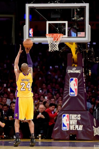 NBA˶ӿƱȡKobe