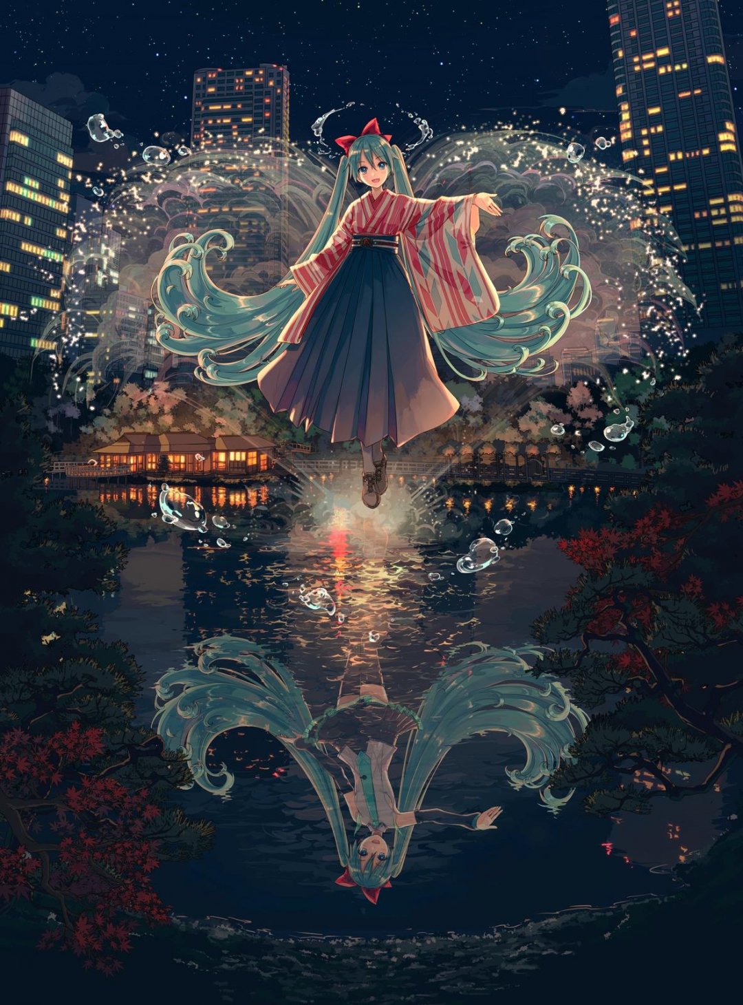 δ  ˮ 