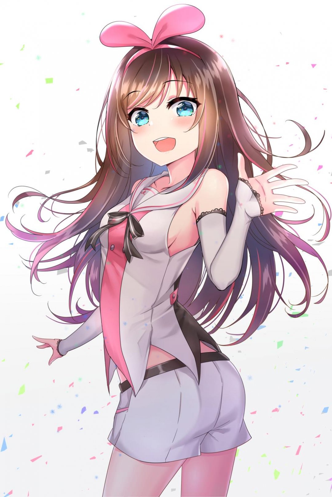 kizuna ai 