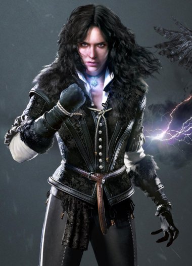 ʦ3ҶηYennefer3