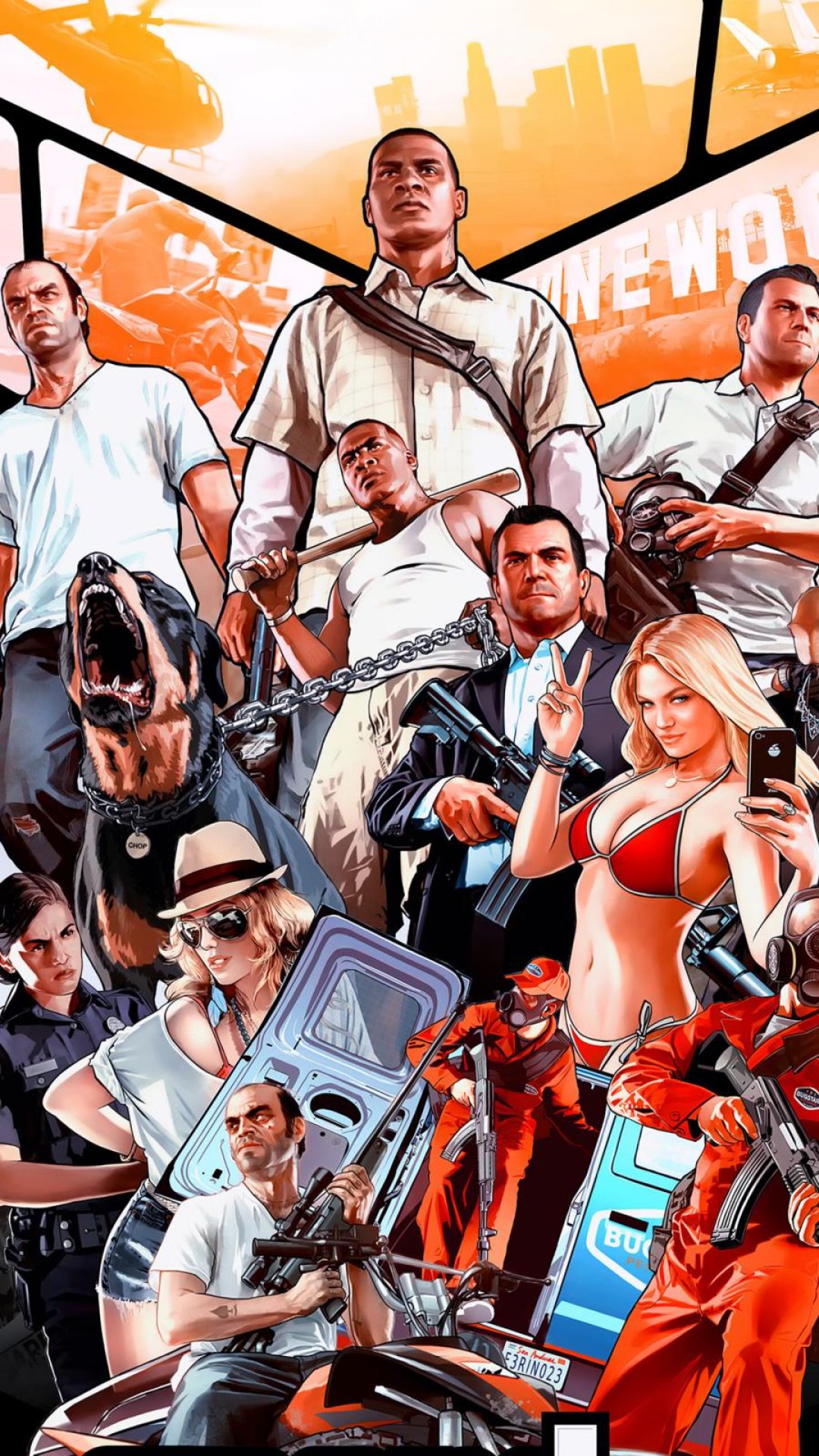 Գ5GTA5ȫ