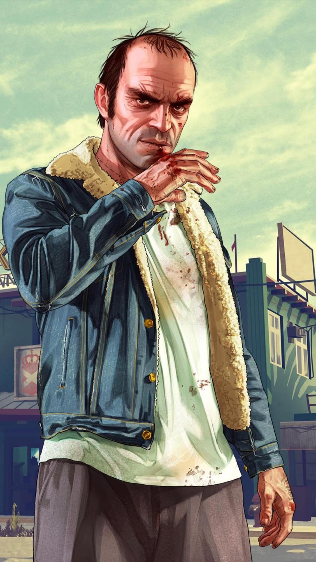 Գ5GTA5޷𡤷ս