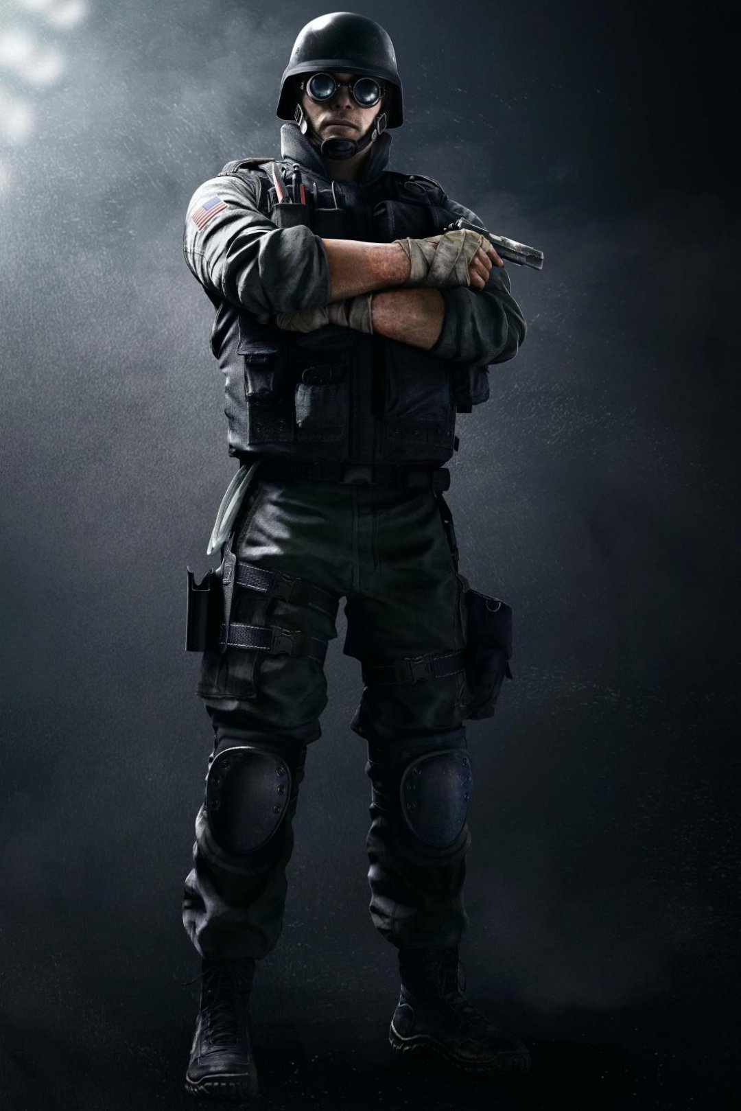 ʺţΧThermite(ְҵ)