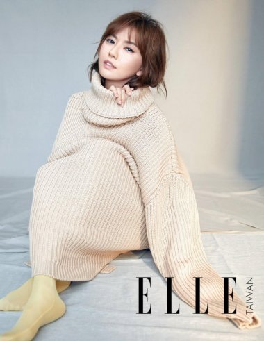 ELLE