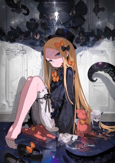 FateϵFateGrandOrderȸǶķ˹(F
