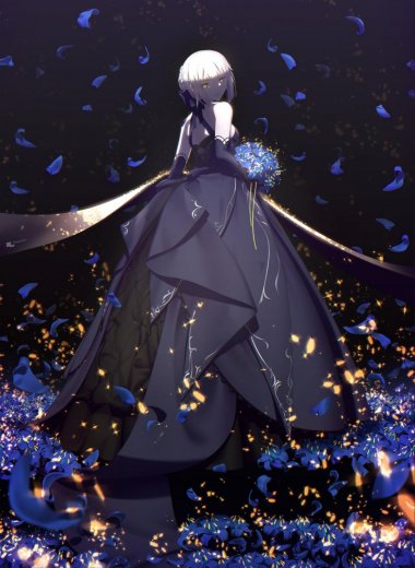 FateGrandOrderϵsaber