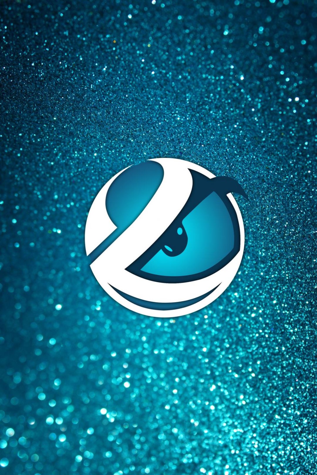 CSGOսluminosity logo