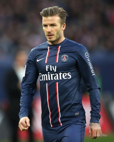 Դ˺ķDavid Beckham