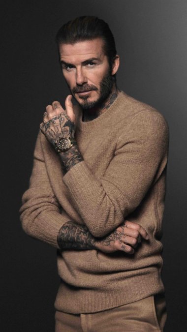 Դ˺ķDavid Beckham