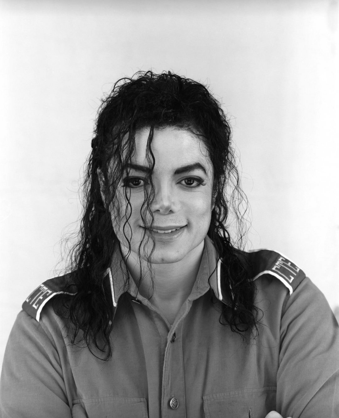 ˶ܿѷMichael Jackson̬