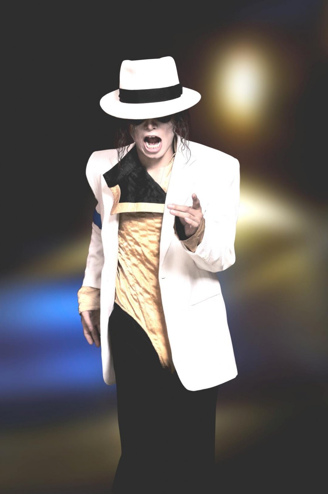 ˶ܿѷMichael Jacksonħ