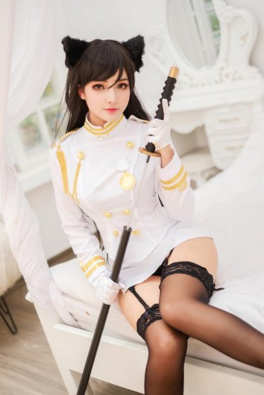 cosplay