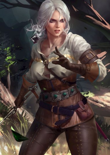 ʦ3ϣţCirilla