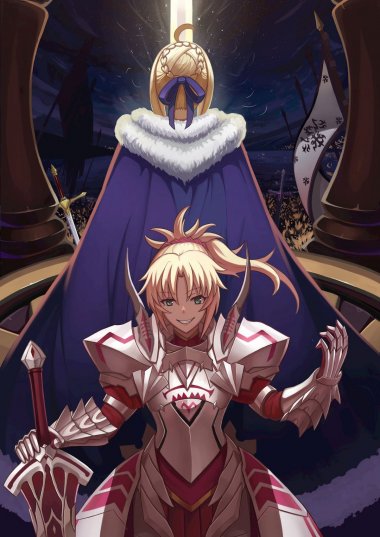 saberFate-stay nightFate-Zero껪55