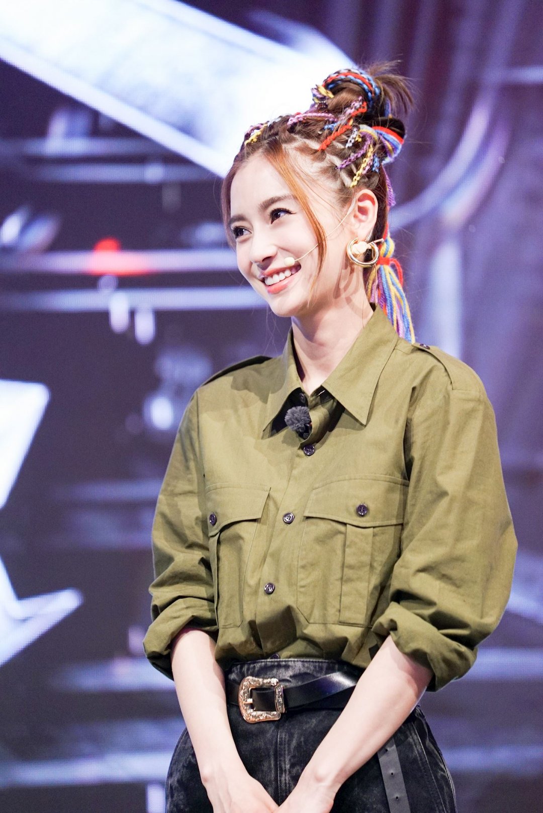 ӱAngelababy31