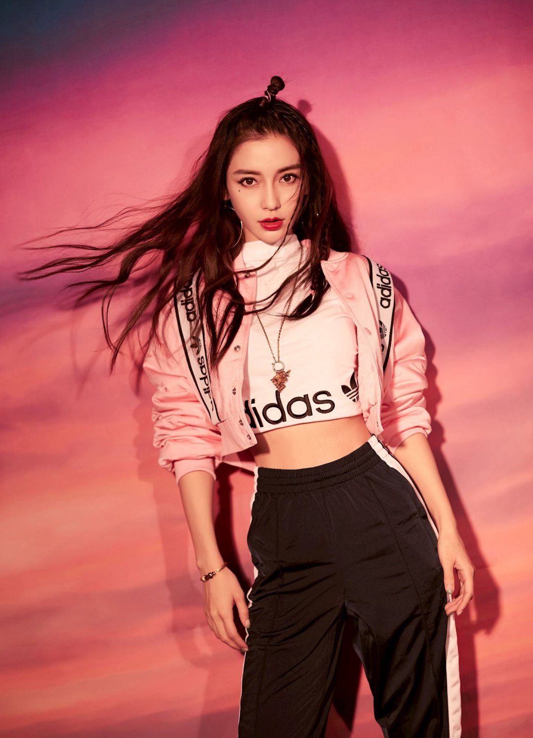 ӱAngelababy35