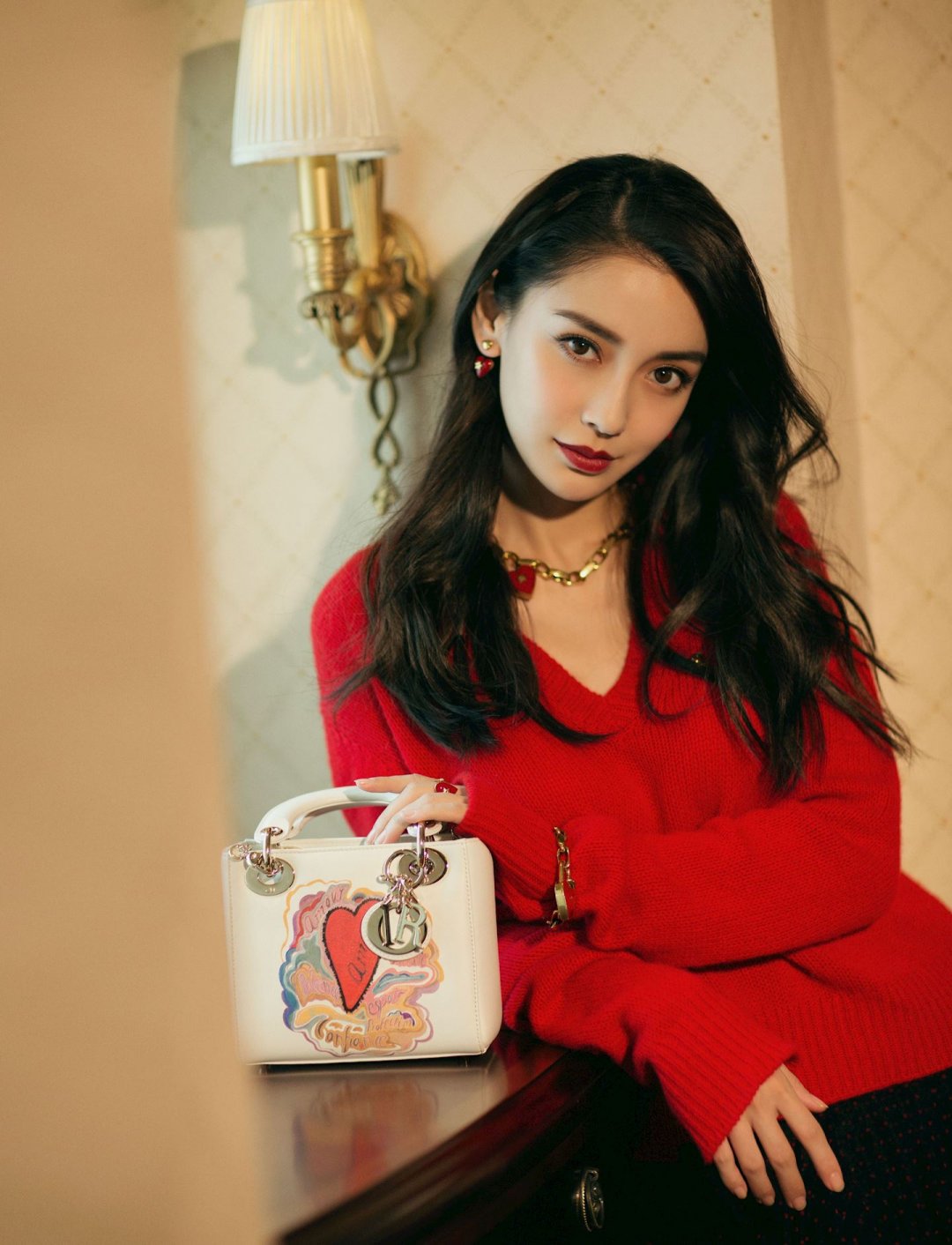 ӱAngelababy40