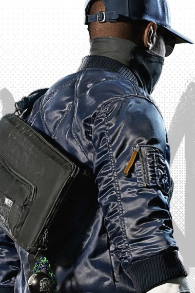 Ź(Watch Dogs)50