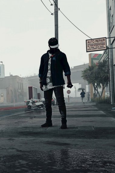 Ź(Watch Dogs)51