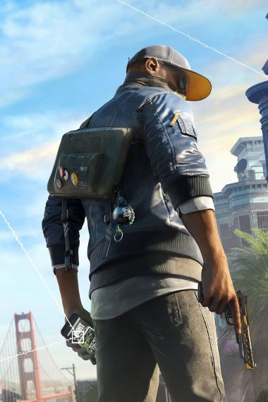 Ź(Watch Dogs)47