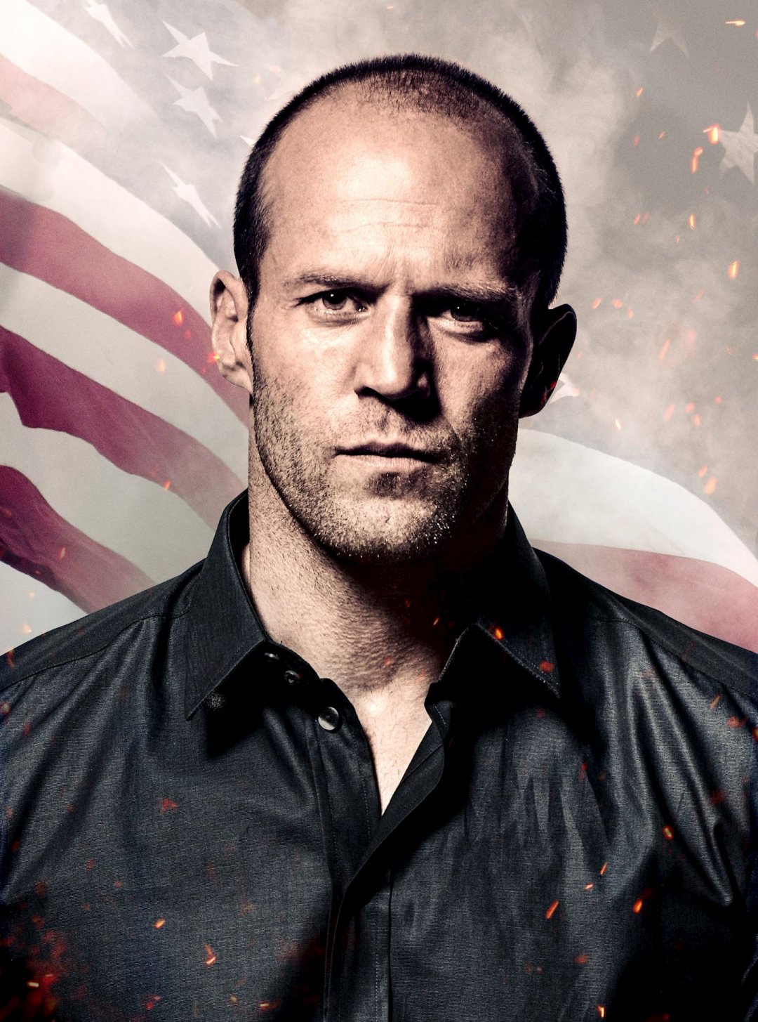 ɭ˹̹ɭJason Statham12