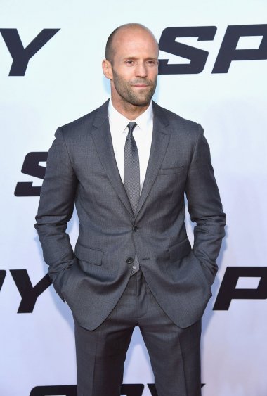 ɭ˹̹ɭJason Statham20