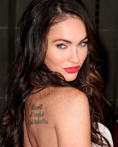 ÷˹Megan Fox37