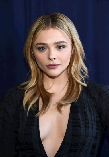 塤˹ĪȣChlo? Grace Moretz47