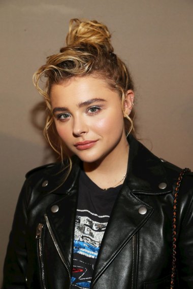 塤˹ĪȣChlo? Grace Moretz55