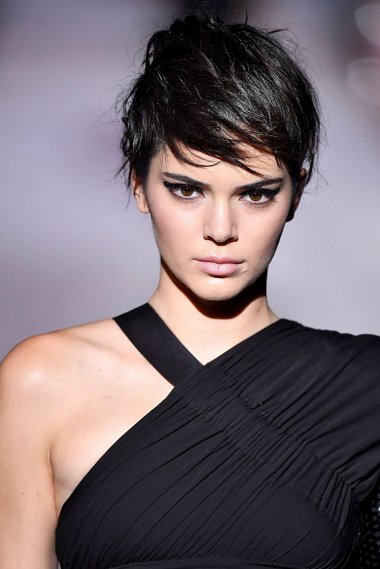 ϴղȣKendall Jenner