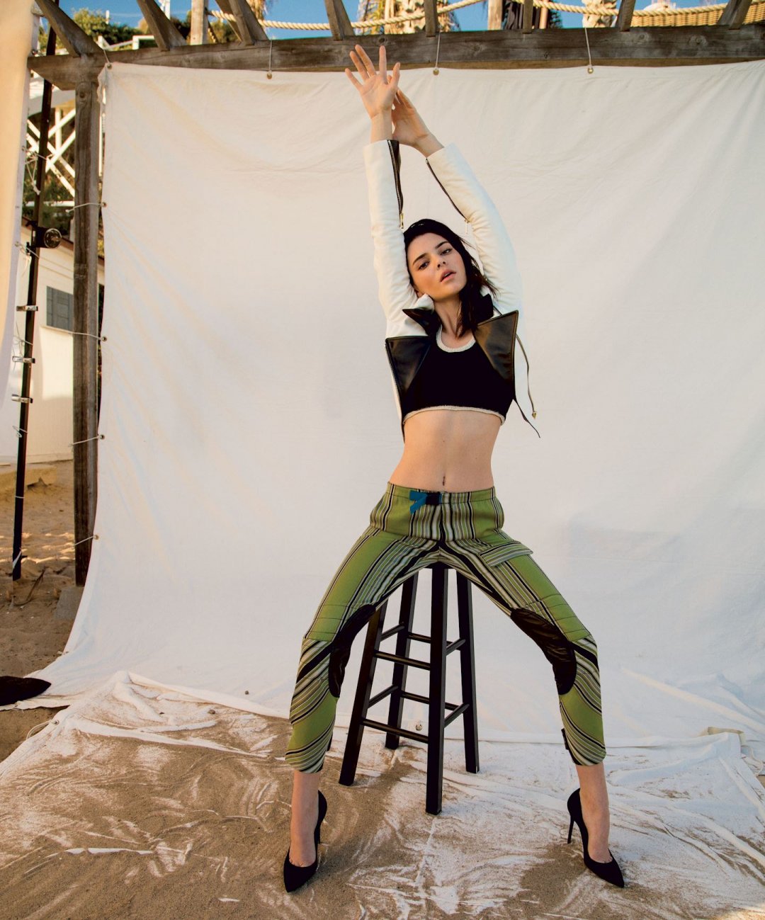 ϴղȣKendall Jenner27