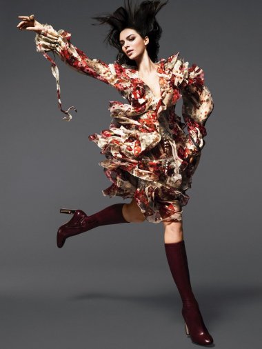 ϴղȣKendall Jenner49