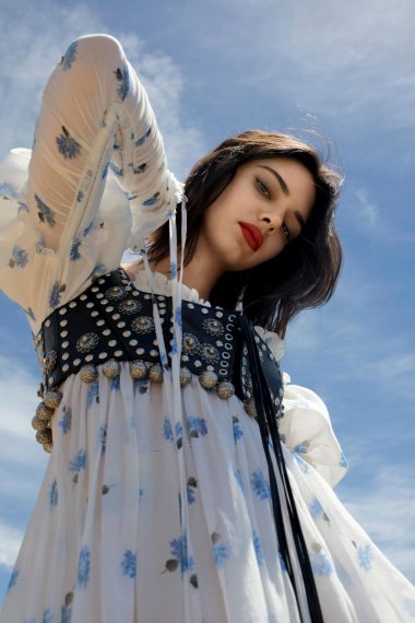 ϴղȣKendall Jenner50