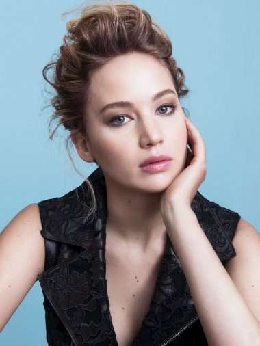 ղݸ˹Jennifer Lawrence2