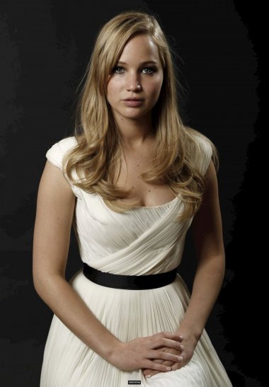 ղݸ˹Jennifer Lawrenceд