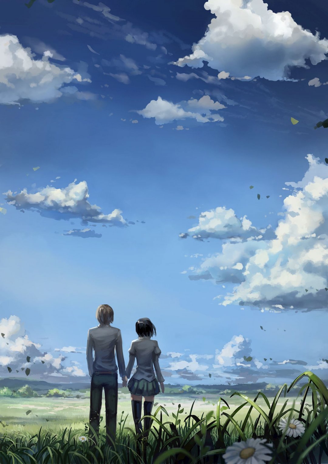 Sky_Two_Young_man_Clouds_529930_1697x2400