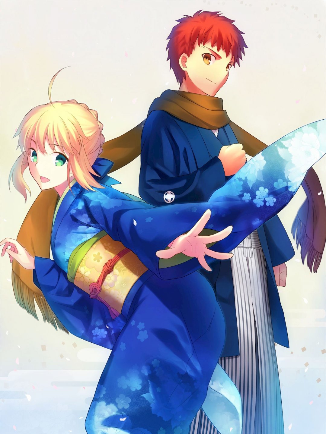 FATEϵкͷװ