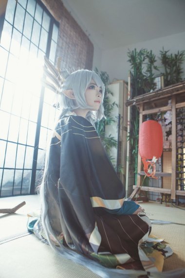 cosplayԪŮ
