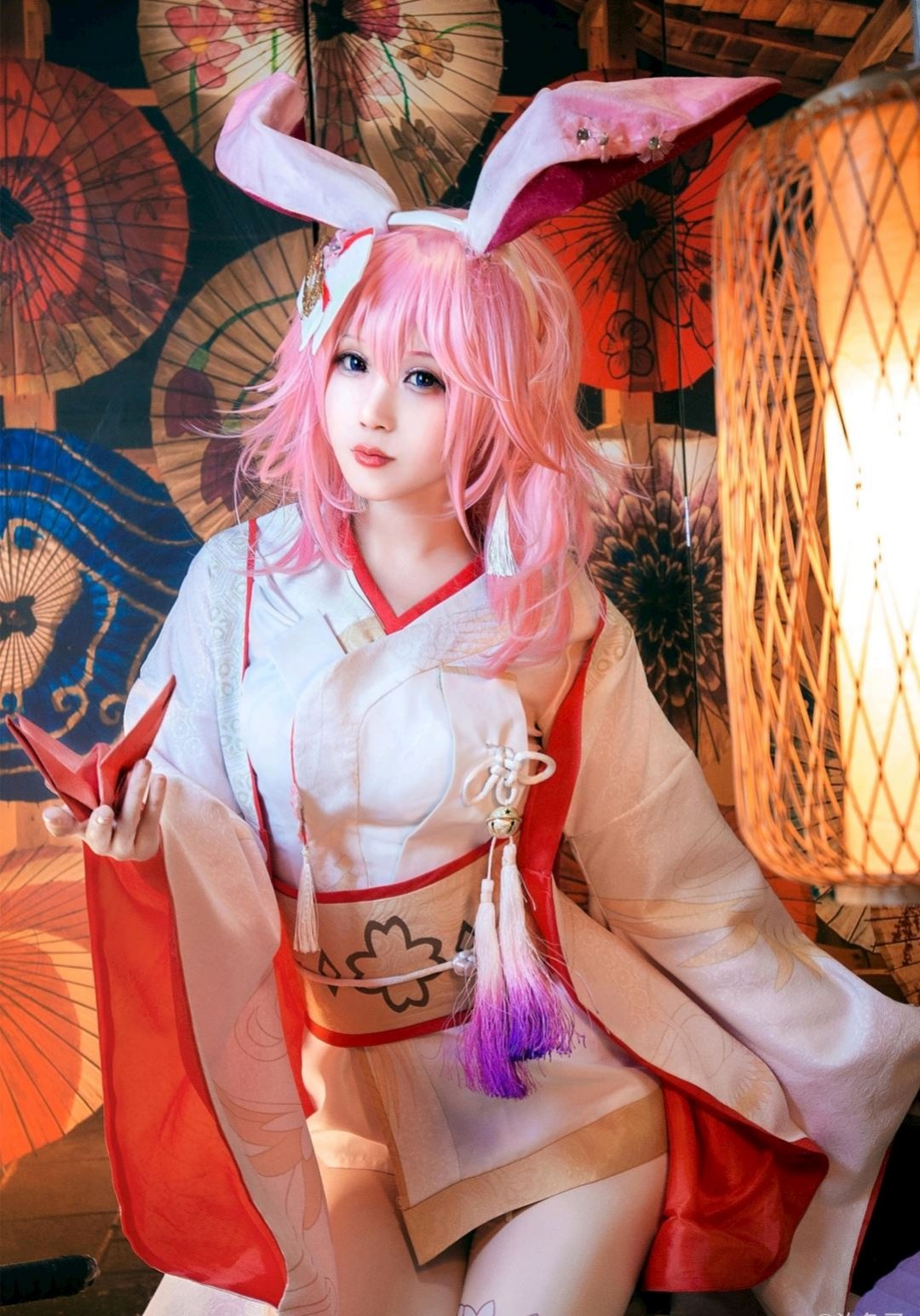 ϫcosplay